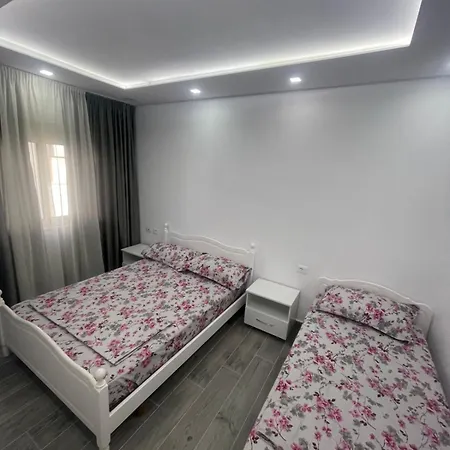 Appartement Sea&sol